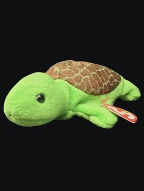 1993 RARE-RETIRED Ty "SPEEDY" BEANIE BABY